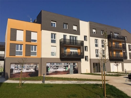 Logements Acheter Locaux Commerciaux Louer Habitat